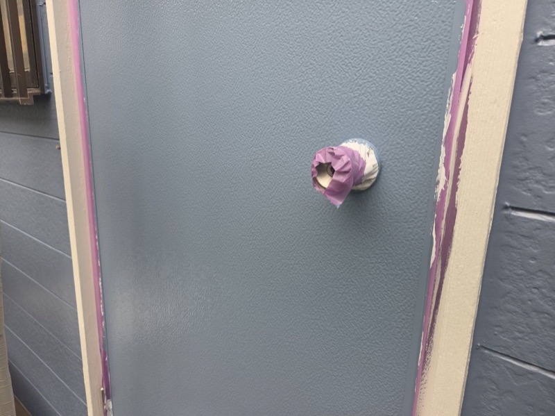 施工中写真